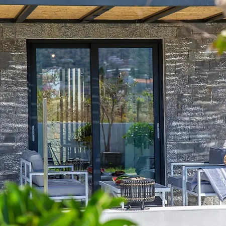 Hermagio Villa George By Estia Malia Exterior foto