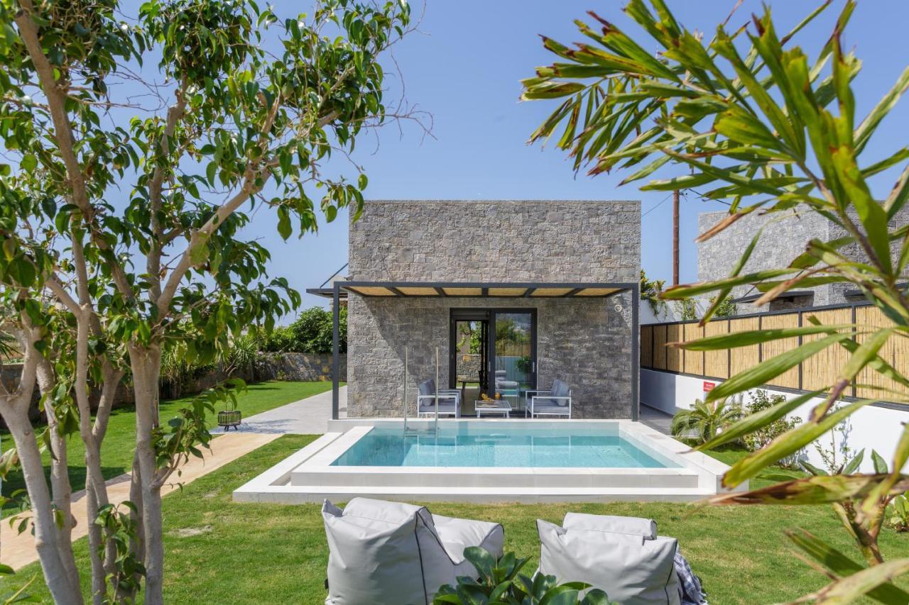Villa Hermagio George By Estia Malia