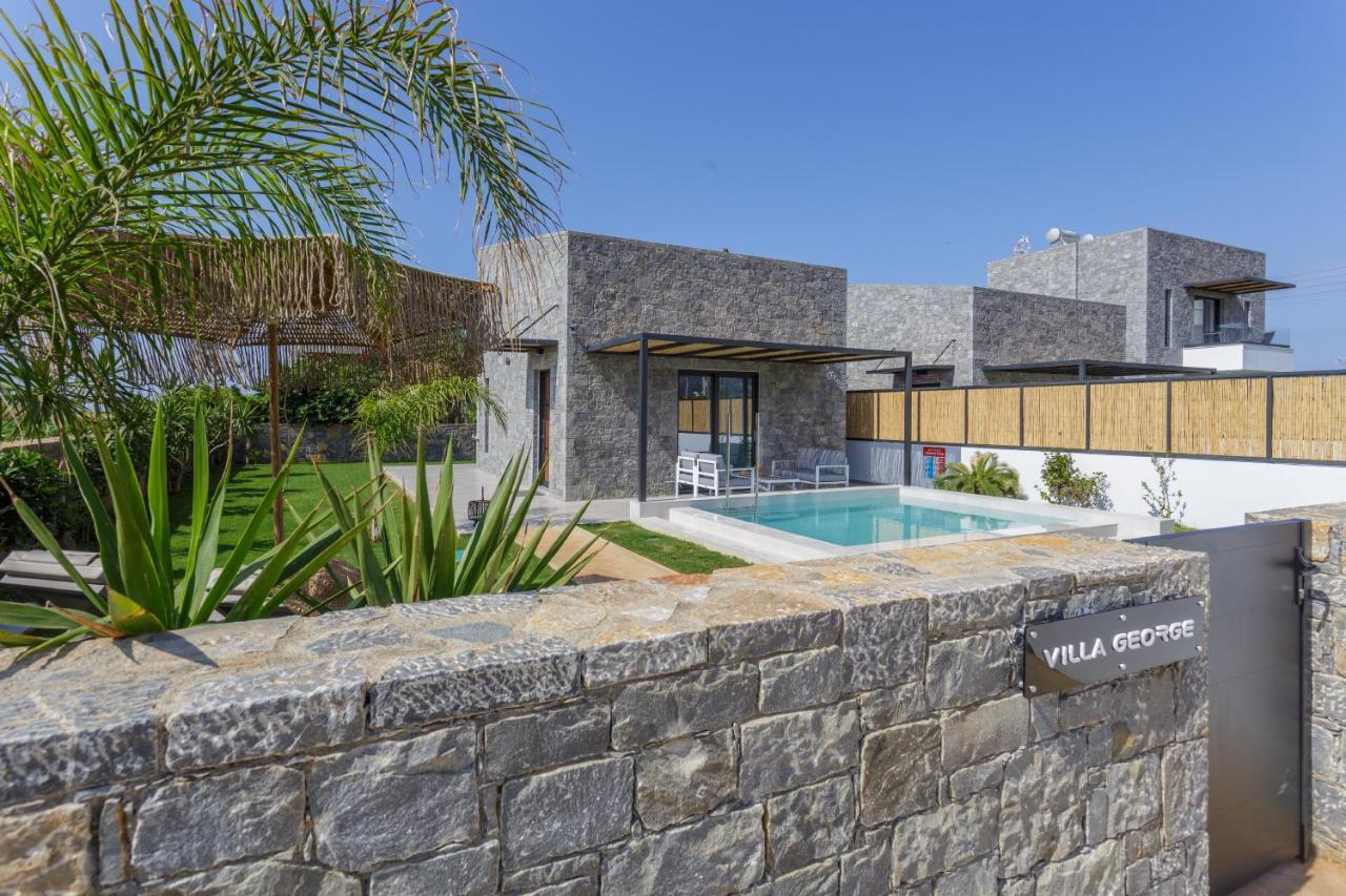 Villa Hermagio George By Estia Malia