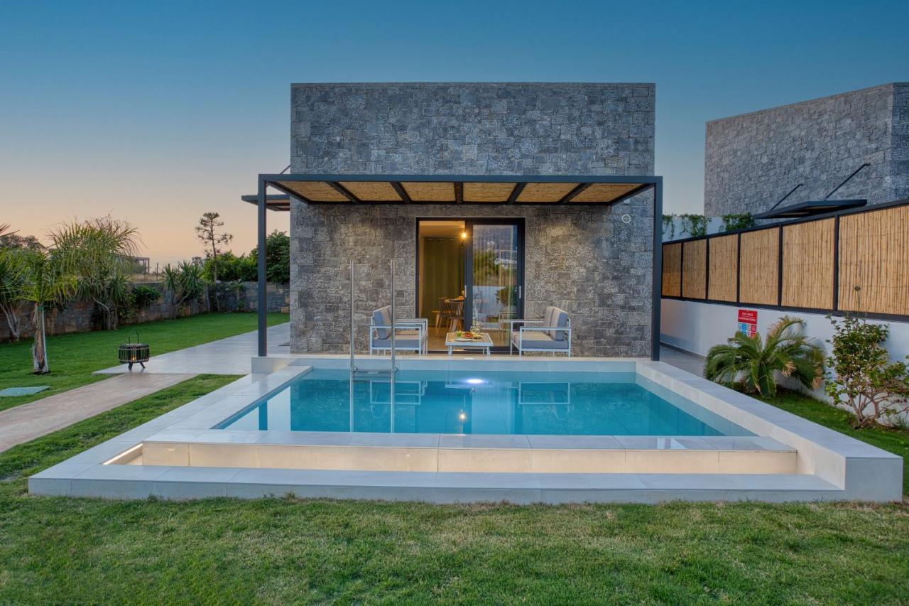 Villa Hermagio George By Estia