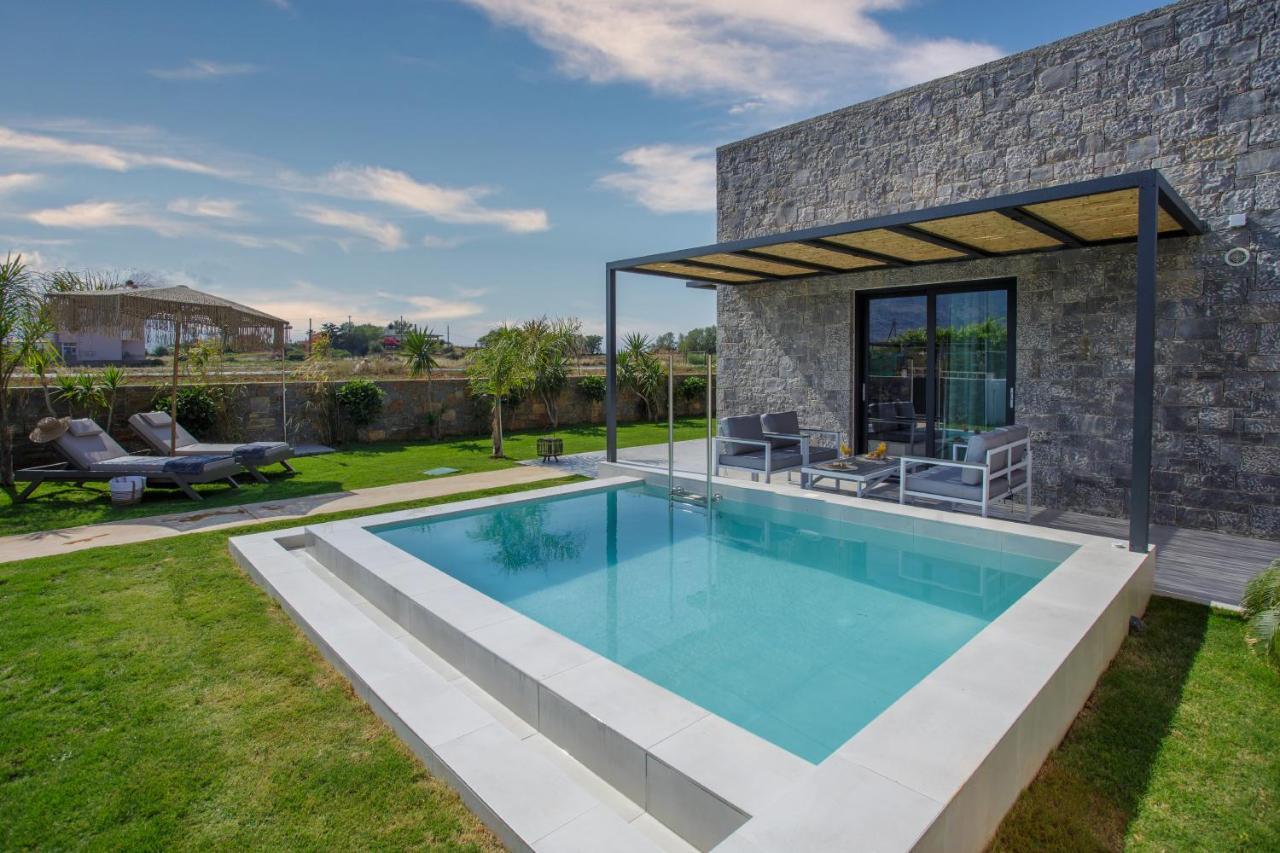 Villa Hermagio George By Estia