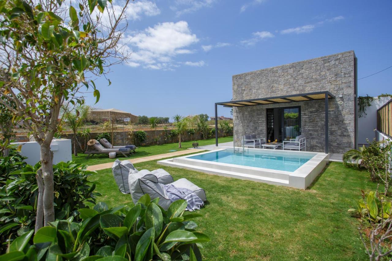 Villa Hermagio George By Estia